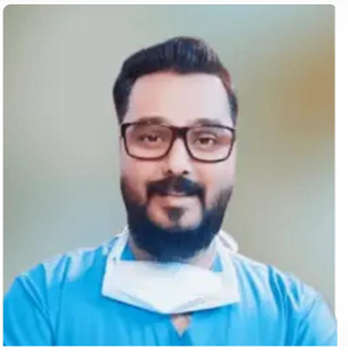 Dr.(Prof) Praveen K. Upadhyay